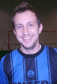 Coach Alen Potkrajac